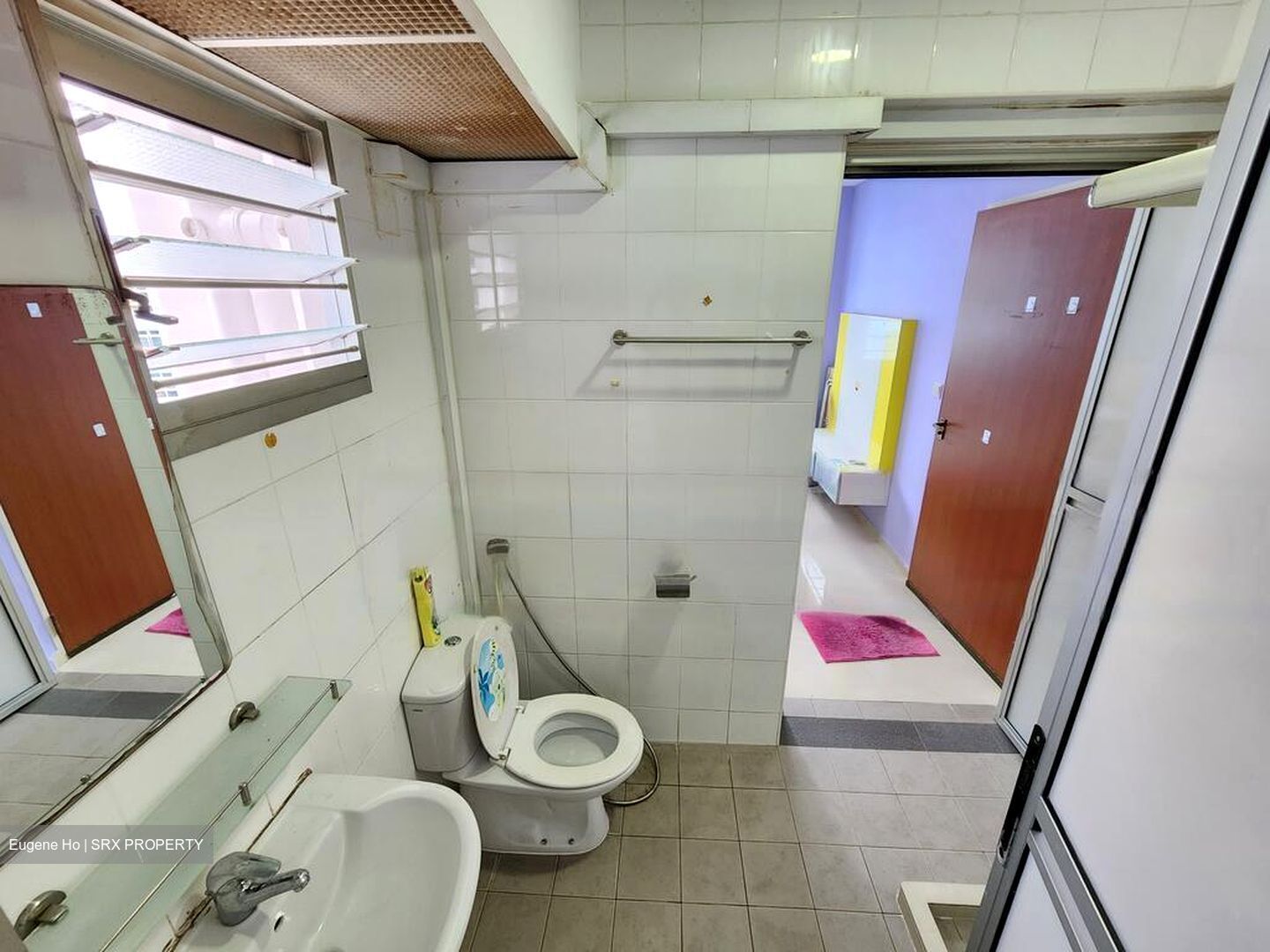 Blk 209C Punggol Crest (Punggol), HDB 2 Rooms #460239671